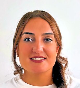 Frau Ekinci